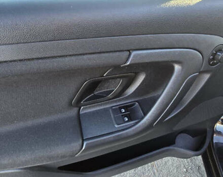 Черный Шкода Фабия, объемом двигателя 0 л и пробегом 95 тыс. км за 7500 $, фото 24 на Automoto.ua