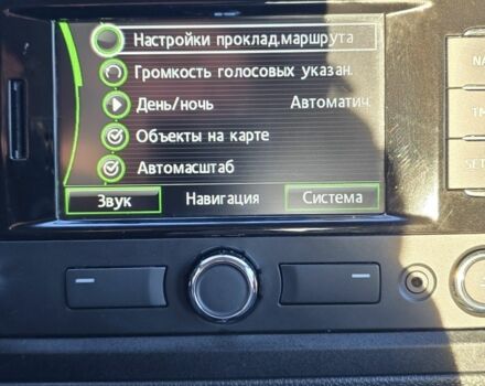 Черный Шкода Фабия, объемом двигателя 1 л и пробегом 95 тыс. км за 7500 $, фото 7 на Automoto.ua