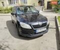 Чорний Шкода Фабія, об'ємом двигуна 1.2 л та пробігом 246 тис. км за 5000 $, фото 1 на Automoto.ua
