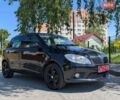 Чорний Шкода Фабія, об'ємом двигуна 1.6 л та пробігом 226 тис. км за 6300 $, фото 1 на Automoto.ua