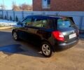 Черный Шкода Фабия, объемом двигателя 1.2 л и пробегом 140 тыс. км за 6000 $, фото 2 на Automoto.ua