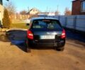 Черный Шкода Фабия, объемом двигателя 1.2 л и пробегом 140 тыс. км за 6000 $, фото 3 на Automoto.ua