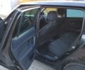 Черный Шкода Фабия, объемом двигателя 1.2 л и пробегом 110 тыс. км за 7000 $, фото 5 на Automoto.ua