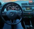 Черный Шкода Фабия, объемом двигателя 1.42 л и пробегом 264 тыс. км за 8500 $, фото 4 на Automoto.ua
