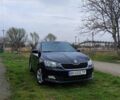 Черный Шкода Фабия, объемом двигателя 1.42 л и пробегом 264 тыс. км за 8500 $, фото 1 на Automoto.ua