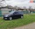 Черный Шкода Фабия, объемом двигателя 1.42 л и пробегом 264 тыс. км за 8500 $, фото 5 на Automoto.ua
