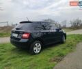 Черный Шкода Фабия, объемом двигателя 1.42 л и пробегом 264 тыс. км за 8500 $, фото 2 на Automoto.ua