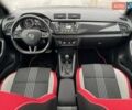 Черный Шкода Фабия, объемом двигателя 1.2 л и пробегом 139 тыс. км за 11700 $, фото 29 на Automoto.ua