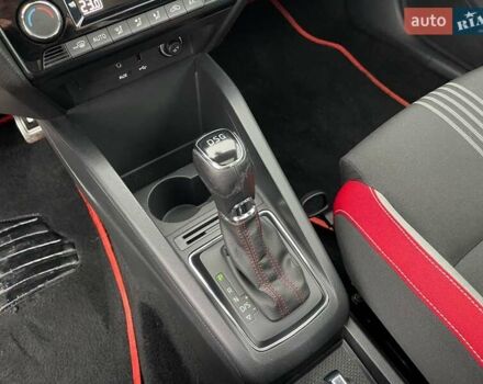 Черный Шкода Фабия, объемом двигателя 1.2 л и пробегом 139 тыс. км за 11700 $, фото 22 на Automoto.ua