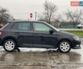 Черный Шкода Фабия, объемом двигателя 1.2 л и пробегом 139 тыс. км за 11700 $, фото 5 на Automoto.ua