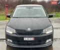 Черный Шкода Фабия, объемом двигателя 1.2 л и пробегом 139 тыс. км за 11700 $, фото 10 на Automoto.ua