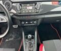 Черный Шкода Фабия, объемом двигателя 1.2 л и пробегом 139 тыс. км за 11700 $, фото 21 на Automoto.ua