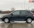 Черный Шкода Фабия, объемом двигателя 1.2 л и пробегом 139 тыс. км за 11700 $, фото 4 на Automoto.ua