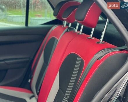 Черный Шкода Фабия, объемом двигателя 1.2 л и пробегом 139 тыс. км за 11700 $, фото 36 на Automoto.ua