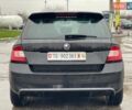 Черный Шкода Фабия, объемом двигателя 1.2 л и пробегом 139 тыс. км за 11700 $, фото 7 на Automoto.ua