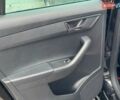 Черный Шкода Фабия, объемом двигателя 1.2 л и пробегом 139 тыс. км за 11700 $, фото 11 на Automoto.ua