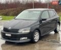 Черный Шкода Фабия, объемом двигателя 1.2 л и пробегом 139 тыс. км за 11700 $, фото 2 на Automoto.ua