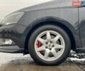 Черный Шкода Фабия, объемом двигателя 1.2 л и пробегом 139 тыс. км за 11700 $, фото 9 на Automoto.ua