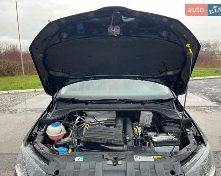 Черный Шкода Фабия, объемом двигателя 1.2 л и пробегом 139 тыс. км за 11700 $, фото 38 на Automoto.ua