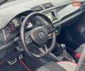 Черный Шкода Фабия, объемом двигателя 1.2 л и пробегом 139 тыс. км за 11700 $, фото 13 на Automoto.ua