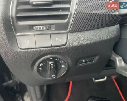 Черный Шкода Фабия, объемом двигателя 1.2 л и пробегом 139 тыс. км за 11700 $, фото 27 на Automoto.ua