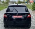 Черный Шкода Фабия, объемом двигателя 1.39 л и пробегом 203 тыс. км за 7900 $, фото 4 на Automoto.ua