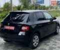 Черный Шкода Фабия, объемом двигателя 1.39 л и пробегом 203 тыс. км за 7900 $, фото 12 на Automoto.ua