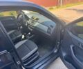 Черный Шкода Фабия, объемом двигателя 1.4 л и пробегом 285 тыс. км за 8500 $, фото 7 на Automoto.ua