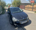 Чорний Шкода Фабія, об'ємом двигуна 1.42 л та пробігом 285 тис. км за 7999 $, фото 2 на Automoto.ua