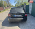 Чорний Шкода Фабія, об'ємом двигуна 1.42 л та пробігом 285 тис. км за 7999 $, фото 7 на Automoto.ua