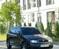Черный Шкода Фабия, объемом двигателя 1.2 л и пробегом 197 тыс. км за 3200 $, фото 1 на Automoto.ua