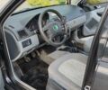 Черный Шкода Фабия, объемом двигателя 0 л и пробегом 300 тыс. км за 1950 $, фото 6 на Automoto.ua
