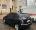Черный Шкода Фабия, объемом двигателя 1.4 л и пробегом 210 тыс. км за 1600 $, фото 2 на Automoto.ua