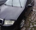 Чорний Шкода Фабія, об'ємом двигуна 1.4 л та пробігом 220 тис. км за 3000 $, фото 3 на Automoto.ua