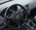 Чорний Шкода Фабія, об'ємом двигуна 1.4 л та пробігом 220 тис. км за 3000 $, фото 4 на Automoto.ua