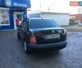 Черный Шкода Фабия, объемом двигателя 1.4 л и пробегом 203 тыс. км за 4100 $, фото 3 на Automoto.ua