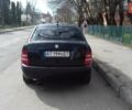 Черный Шкода Фабия, объемом двигателя 1.4 л и пробегом 226 тыс. км за 3600 $, фото 17 на Automoto.ua