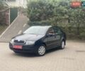 Черный Шкода Фабия, объемом двигателя 1.39 л и пробегом 217 тыс. км за 3999 $, фото 1 на Automoto.ua