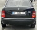 Черный Шкода Фабия, объемом двигателя 1.2 л и пробегом 200 тыс. км за 3100 $, фото 14 на Automoto.ua