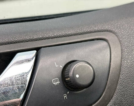 Черный Шкода Фабия, объемом двигателя 1.4 л и пробегом 234 тыс. км за 3700 $, фото 17 на Automoto.ua