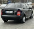 Черный Шкода Фабия, объемом двигателя 1.2 л и пробегом 200 тыс. км за 3100 $, фото 3 на Automoto.ua