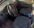 Чорний Шкода Фабія, об'ємом двигуна 1.39 л та пробігом 234 тис. км за 3100 $, фото 6 на Automoto.ua