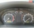 Черный Шкода Фабия, объемом двигателя 1.4 л и пробегом 300 тыс. км за 3800 $, фото 4 на Automoto.ua