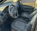 Черный Шкода Фабия, объемом двигателя 1.2 л и пробегом 239 тыс. км за 3500 $, фото 4 на Automoto.ua