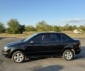 Черный Шкода Фабия, объемом двигателя 1.2 л и пробегом 239 тыс. км за 3500 $, фото 7 на Automoto.ua