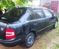 Чорний Шкода Фабія, об'ємом двигуна 1.2 л та пробігом 250 тис. км за 1500 $, фото 4 на Automoto.ua