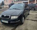 Чорний Шкода Фабія, об'ємом двигуна 1.2 л та пробігом 317 тис. км за 3100 $, фото 1 на Automoto.ua