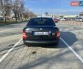 Чорний Шкода Фабія, об'ємом двигуна 1.2 л та пробігом 285 тис. км за 4200 $, фото 6 на Automoto.ua