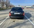 Черный Шкода Фабия, объемом двигателя 1.2 л и пробегом 285 тыс. км за 4200 $, фото 7 на Automoto.ua