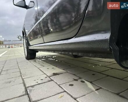 Чорний Шкода Фабія, об'ємом двигуна 1.2 л та пробігом 285 тис. км за 4200 $, фото 18 на Automoto.ua